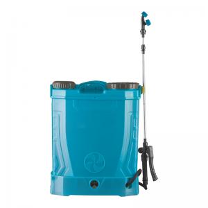 16L 20L  knapsack electric  sprayer series 