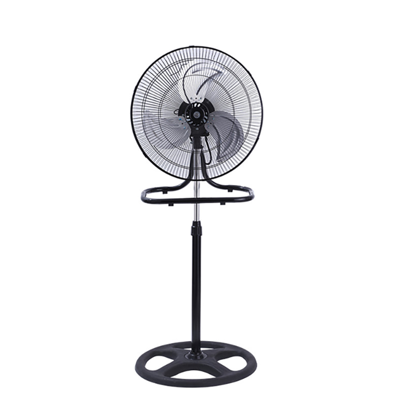 Hot selling 18 inch 3 in 1 electric household fan 