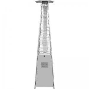 P01  garden gas patio heater Pyramid Gas Heater       