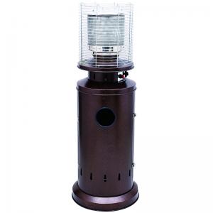 01D  gas patio heater 