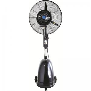 26MC02 MIST STAND FAN 