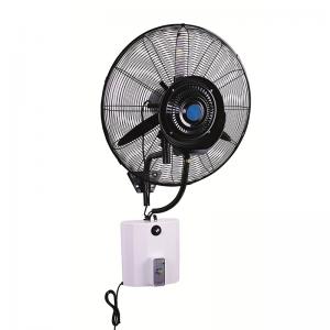 26MC07 WALL MIST  FAN 