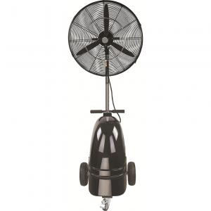 26MH01 HIGH PRESSURE MIST FAN 