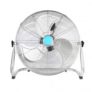 Floor fan 