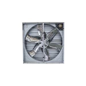 NEGATIVE PRESSURE BLOWER EXHAUST FAN 