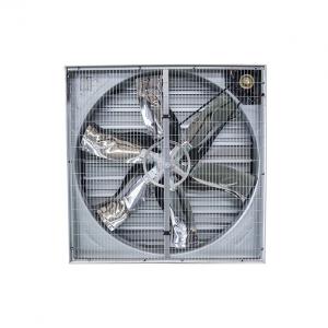 Negative Pressure Exhaust Fan