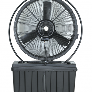PMSM MOBILE MIST FAN 